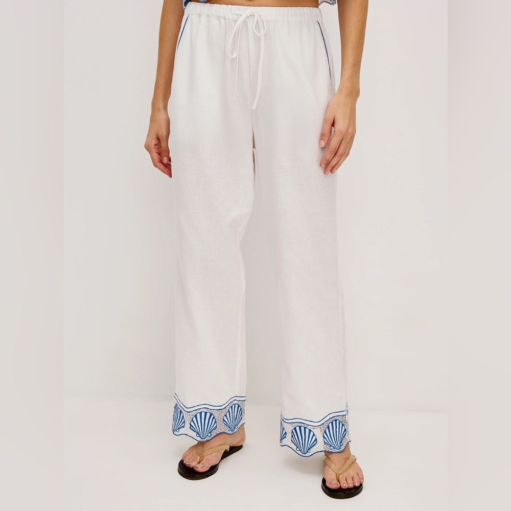 Rails Tildi Linen Pant